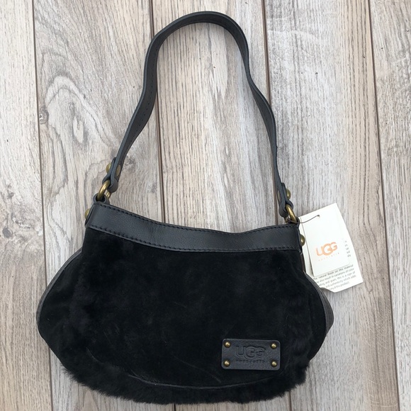 UGG Handbags - Mini shoulder handbag